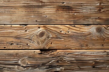 Rustic Weathered Wood Texture