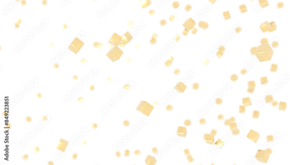 Aufkleber big data visualization background.abstract technology