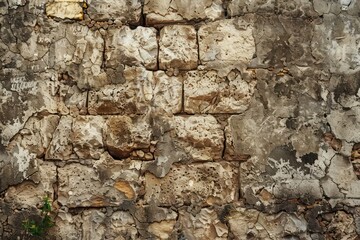 Fototapeta premium stone wall texture
