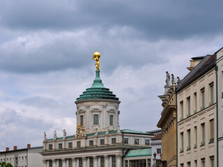 Classic architecture