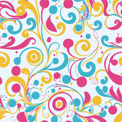 Fototapeta premium Pattern