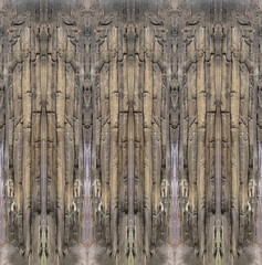 Obraz premium cathedral of the holy trinity