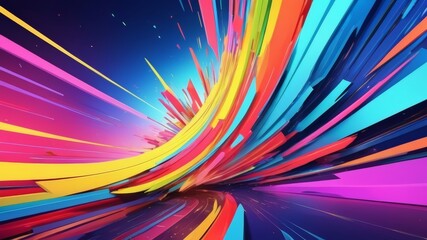 abstract colorful background. bright Abstract watercolor drawing on a paper image. Abstract blurred colorful background
