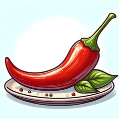 Red Hot Chili Peppers 2D 