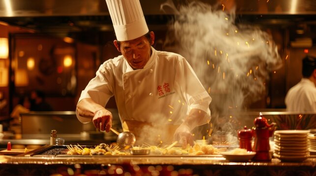Teppanyaki grill sale