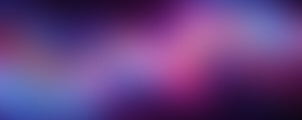 Fototapeta premium Blur abstract background with noise soft effect