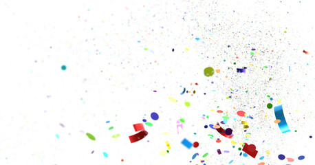 confetti