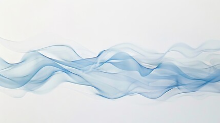 abstract blue background