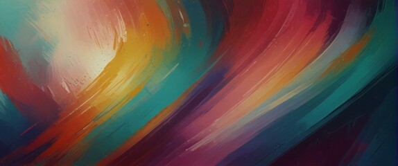 Obraz premium abstract colorful background