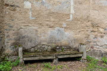 Frankreich Naturpark Morvan