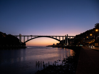 Porto Bridge
