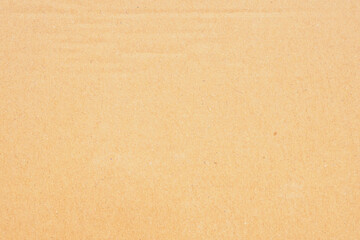 Old brown recycle cardboard paper texture background