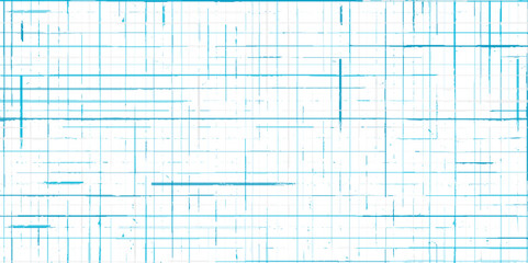 Seamless pattern with grunge stripes. Vector.