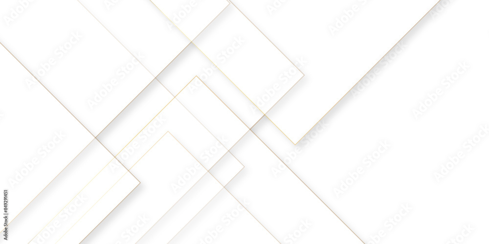 Aufkleber abstract geometric technological background. vector creative design,modern simple line abstract ligh