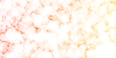 White, light orange , marble texture abstract pattern background. Marble granite white wall surface graphic elegant for ceramic counter stone slab backgrounds. abstract marble texture natural pattern.