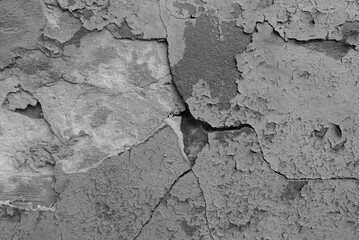 concrete wall background