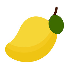 Mango Icon