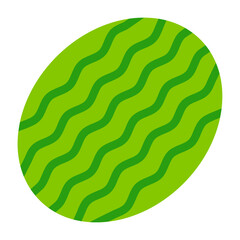 Watermelon Icon