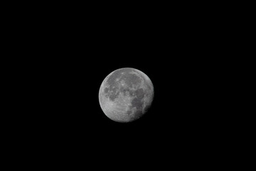 Mond