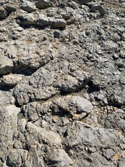 Stone