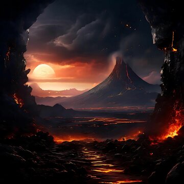 volcano-erupting-is-off-the-charts