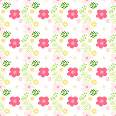 Seamless pattern