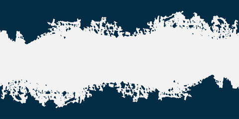 Vector grunge background