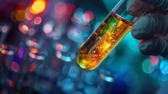 Toxicology