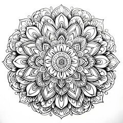 silhouette-of-a-towering-tree-branches-reaching-upward-in-an-outline-drawing-
