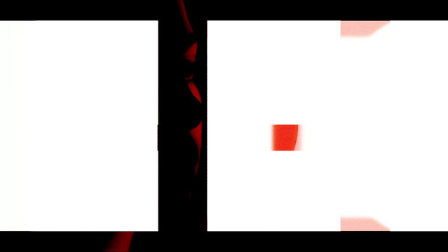 Film Burn Effect 04