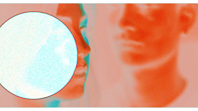 Film Burn Effect 06