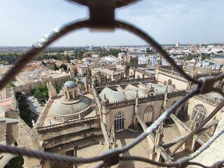 Siviglia Spagna
