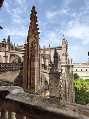 Siviglia Spagna
