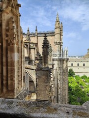 Siviglia Spagna