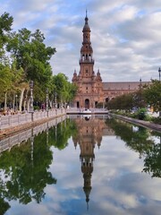 Siviglia Spagna