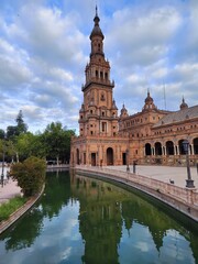 Siviglia Spagna