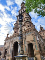 Siviglia Spagna