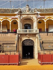 Siviglia Spagna
