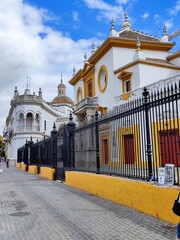 Siviglia Spagna