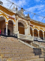 Siviglia Spagna