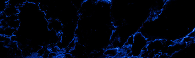 Black marble blue pattern luxury texture for do ceramic kitchen light white tile background stone wall granite floor natural seamless style vintage for interior decoration and outside.