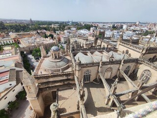 Siviglia Spagna