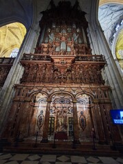 Siviglia Spagna