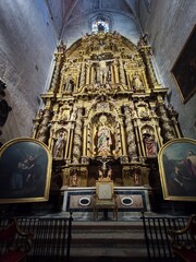 Siviglia Spagna