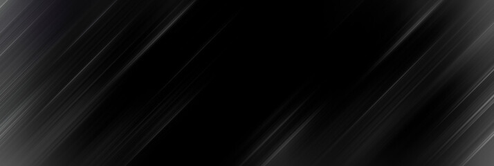 abstract black and silver are light gray with white the gradient is the surface with templates metal texture soft lines tech diagonal background black dark sleek clean modern.