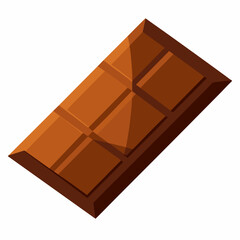 Chocolate Day Vector Art – Unique and Sweet Chocolate Illustration