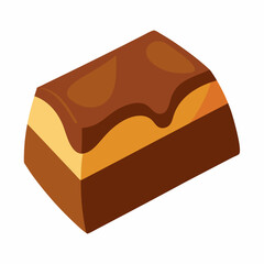 Chocolate Day Vector Art – Unique and Sweet Chocolate Illustration