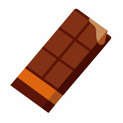 Chocolate Day Vector Art – Unique and Sweet Chocolate Illustration