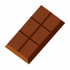 Chocolate Day Vector Art – Unique and Sweet Chocolate Illustration