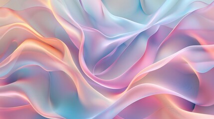 Obraz premium abstract background with waves